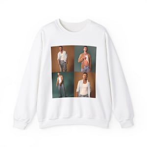 Justin Timberlake world tour sweatshirt Timberlake sweater Justin Timberlake Concert JT merch Justin Timberlake forget tommorow tour gift