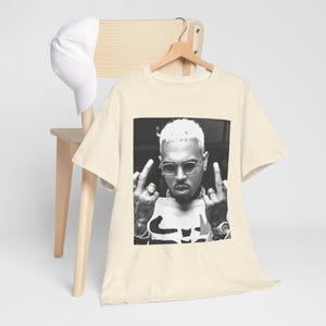 Camiseta de la gira mundial de Chris Brown, camiseta de la gira 11:11 de Chris Brown, camiseta de Chris Brown, artículos de merchandising para fans de Chris Brown, regalo de concierto de Chris Brown, ventoso imagen 6