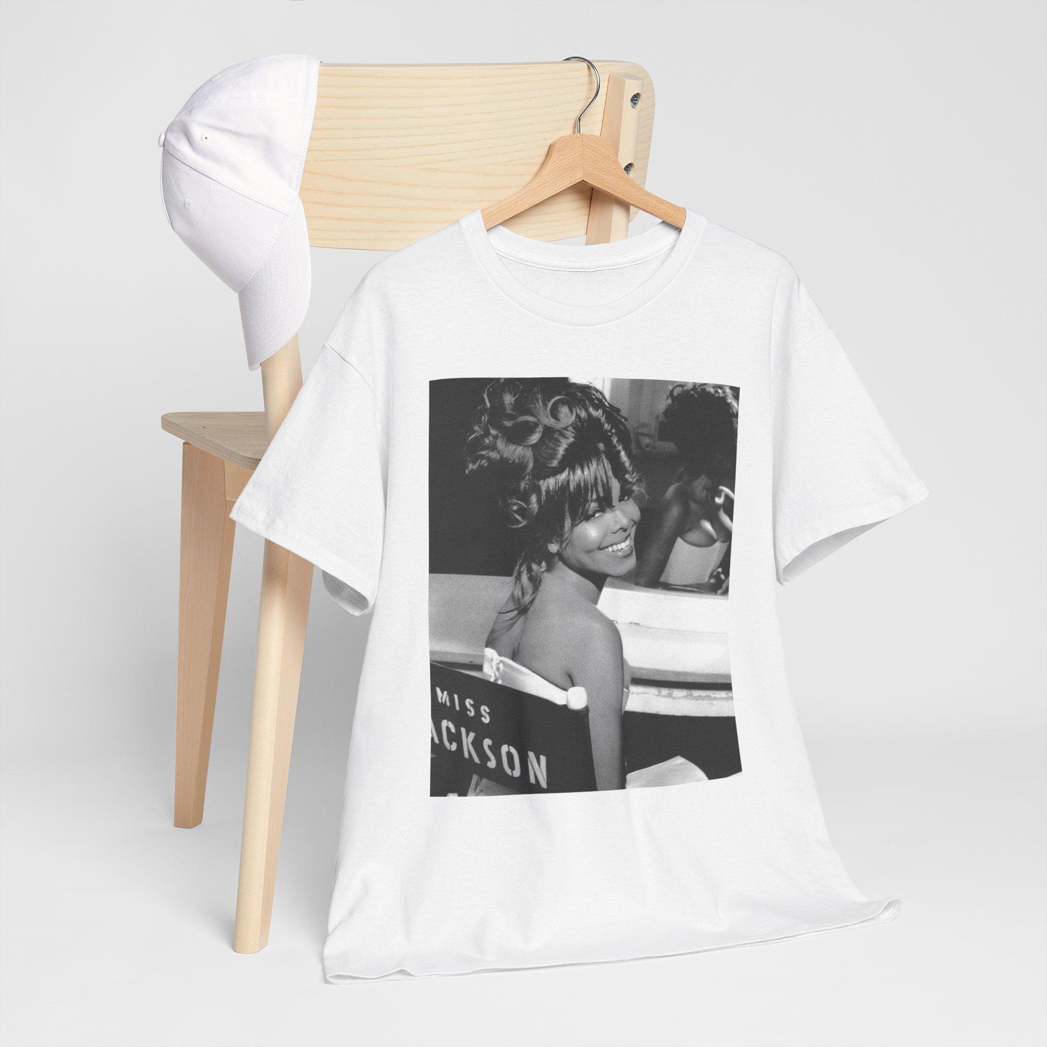 Janet Jackson Shirt - Etsy