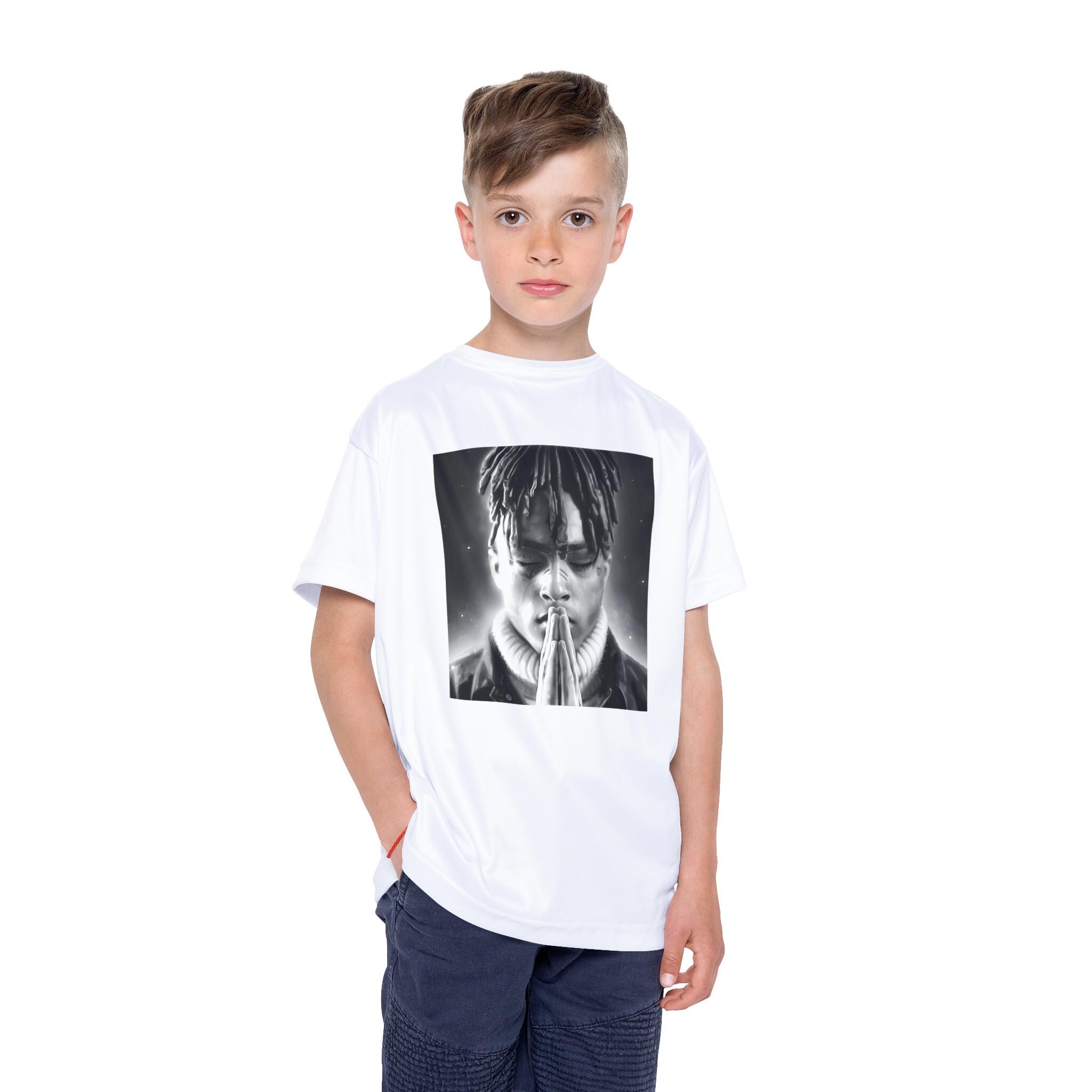 Tacion Rapper Xx.xten.tacion Youth T-shirt: Rapper Fan Merch - Etsy