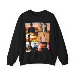 Justin Timberlake world tour sweatshirt fan Timberlake shirt Justin Timberlake Concert JT merch Justin Timberlake sweater world tour gift