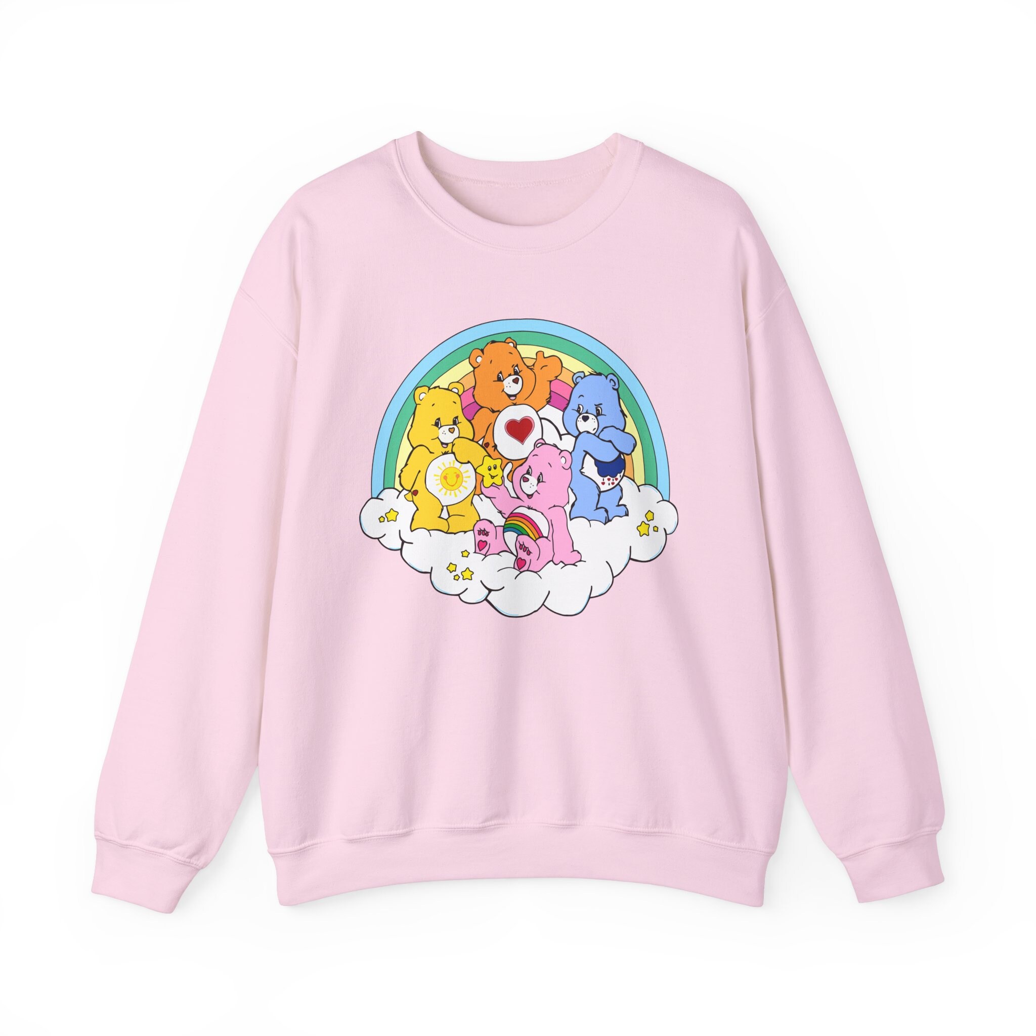 Grumpy care bear pajamas sale