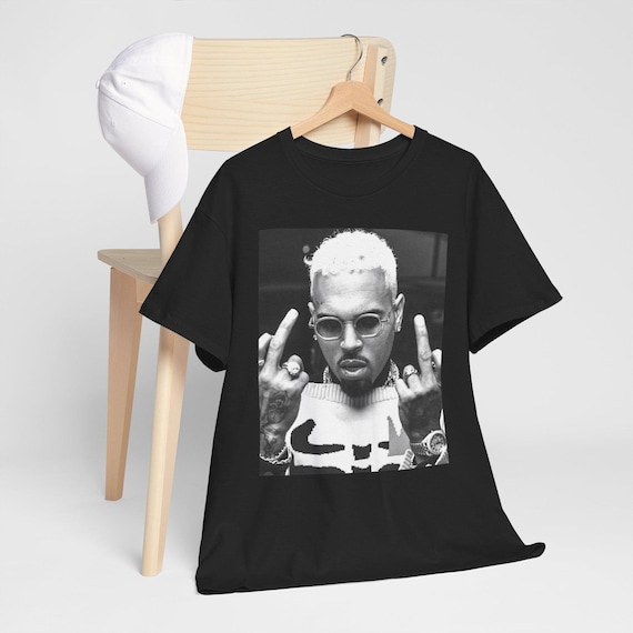 Chris Brown t-shirt world tour shirt Chris Brown the 11:11 Tour Chris Brown t-shirt Chris Brown fan merch Chris Brown concert gift breezy