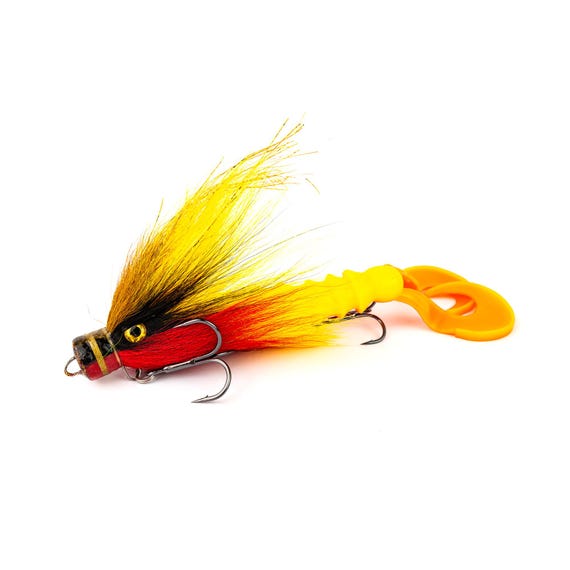 best fishing lure brand Best Bass Pro Shops House-Brand Lures for Serious Bass Anglers  Half Past  First Cast