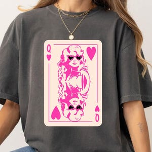 Country Cowgirl Comfort Colors Shirt, Funny Country Shirt, Funny Womens Shirt, Country Music Tee, Dolly Shirt, Country Concert Tshirt