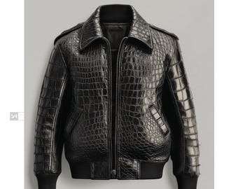 ジャケット・アウター BADHOP BREATH / crocodile short down XL CROCODILE SHORT DOWN -BLACK- | WALKIN STORE WEB SHOP