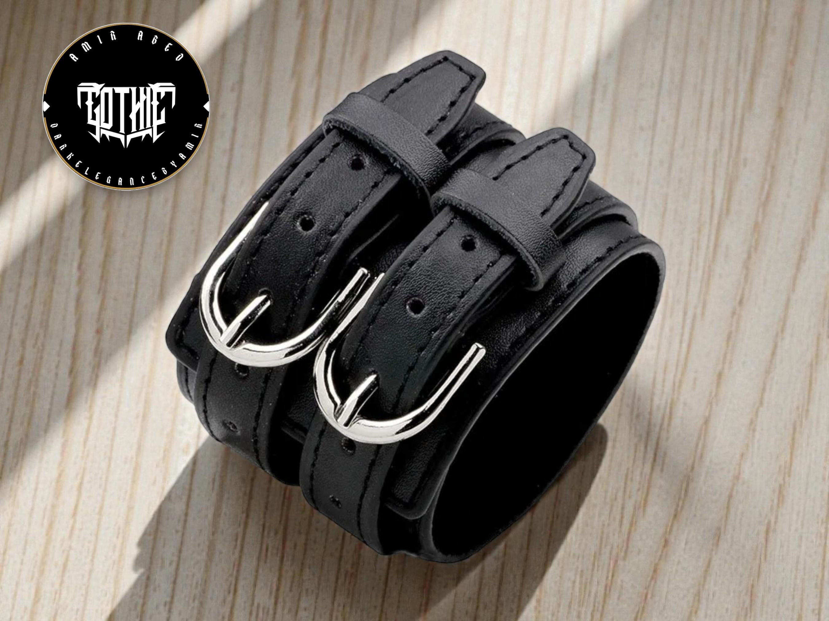Custom Belt ..Hot urban style How to Wear the Multiple Belts Fashion Trend - PureWow main image 3