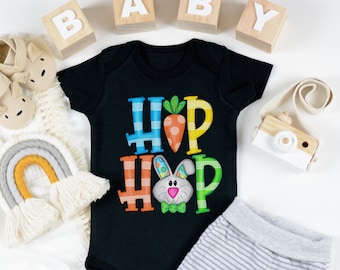 Easter, Easter Bunny Shirt,Kids Easter Shirt, Hip Hop Easter Easter Bunny Shirt,  Cute Easter Shirt,Easter Day Shirt, Easter Bunny Shirt