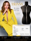 Lariat Necklace – As Worn by Trinny London – Original Purchase product logo