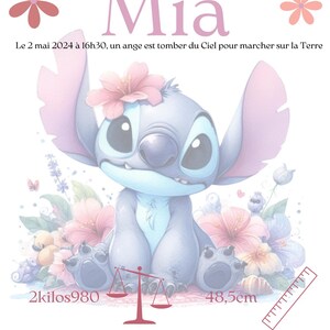 Children&#39;s poster