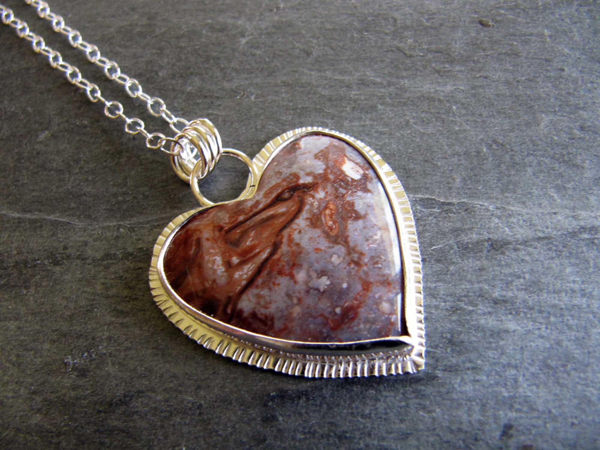 糞石のジュエリー - Etsy 日本