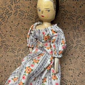 Grodnertal Dolls - Etsy