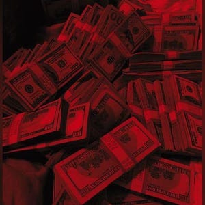 Luxury Money Spell: Manifest Wealth & Success