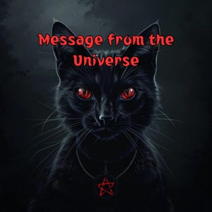 Mensaje diario del alma del Universo / Carta espiritual de un día / Mensaje energético intuitivo + Mini ritual + Afirmación / PDF