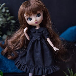 プーリップドレス - Etsy 日本