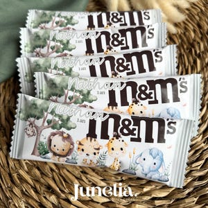 Custom M&M&#39;s - Customizable Theme