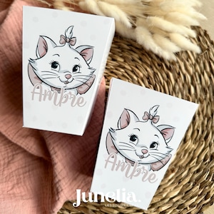 Popcorn boxes - candy boxes - confectionery boxes - Customizable theme