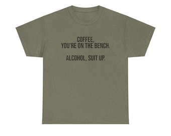 Camiseta gráfica divertida
