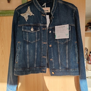 Guess Denim Jacket