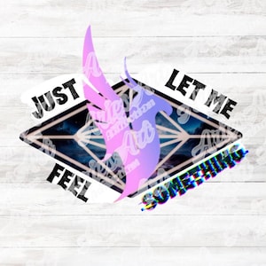 Illenium, laster, Edm, dansmuziek, feel, muziek, plur, rave, festival, png/svg/jpg/digitale afbeelding/sublimatie