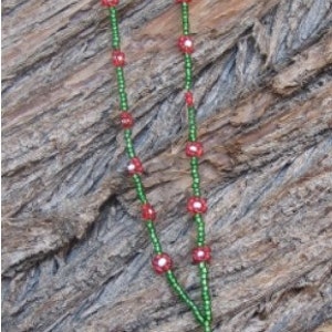 Cherry Necklace image 4