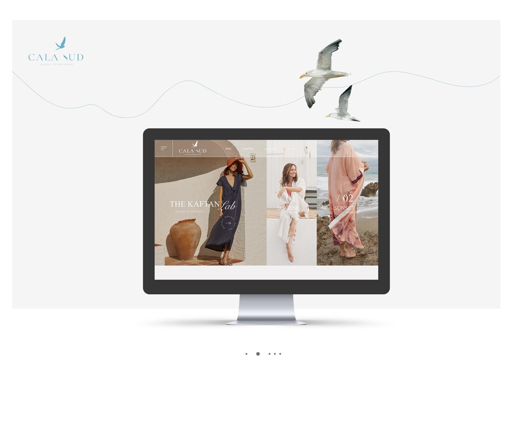 Web Design | Custom Web Design - Etsy