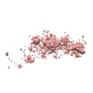 Peony - Light Rosy Pink Vegan Mineral Blush | Loose Powder Blush | Cheek Color | Cheek Tint | Natural Blush | Mineral Makeup | Pale Pink
