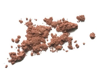 Nutmeg - Warm Earthy Mineral Blush - Handcrafted Makeup