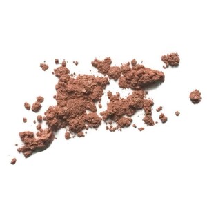 Nootmuskaat - Warme Aardse Minerale Blush - Handgemaakte Make-up