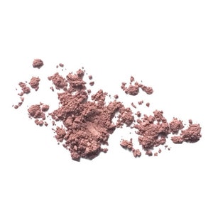 Azalea - Medium Warm Pink Mineral Blush | Loose Powder Blush | Cheek Color | Cheek Tint | Natural Blush | Mineral Makeup | Warm Tone Pink