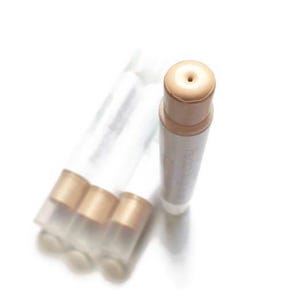 Peach Concealer - Vegan Under Eye Concealer + Brightener Stick | Salmon Concealer | Cream Concealer | Dull Skin | Organic | Luminous