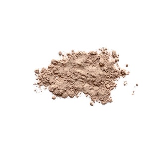 Sheer Mineral Glow // Medium Shade //  Vegan Luminous Mineral Makeup Powder