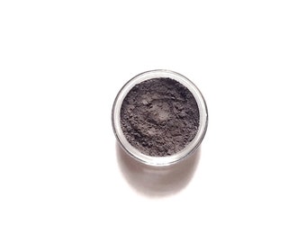 Mink //  Medium Matte Grey Brown // Vegan Mineral Eyeshadow