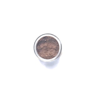 Fawn | Medium Warm Matte Brown | Vegan Mineral Eyeshadow | Natural Eyeshadow | Basic Eyeshadow | Tan Eyeshadow | Matte Finish Eye Makeup
