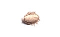 Beige Vegan Mineral Foundation – Light Neutral Undertone, Matte Finish