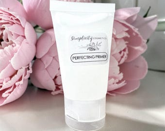 Silicone Perfecting Facial Primer - Sheer