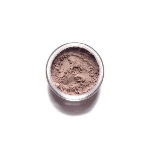Sand - Neutral Taupe Mineral Eye Shadow