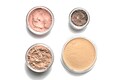 Mineral Makeup Starter Set | Choose Your Own Shades | Foundation | Blush | Eyeshadow | Finishing Powder