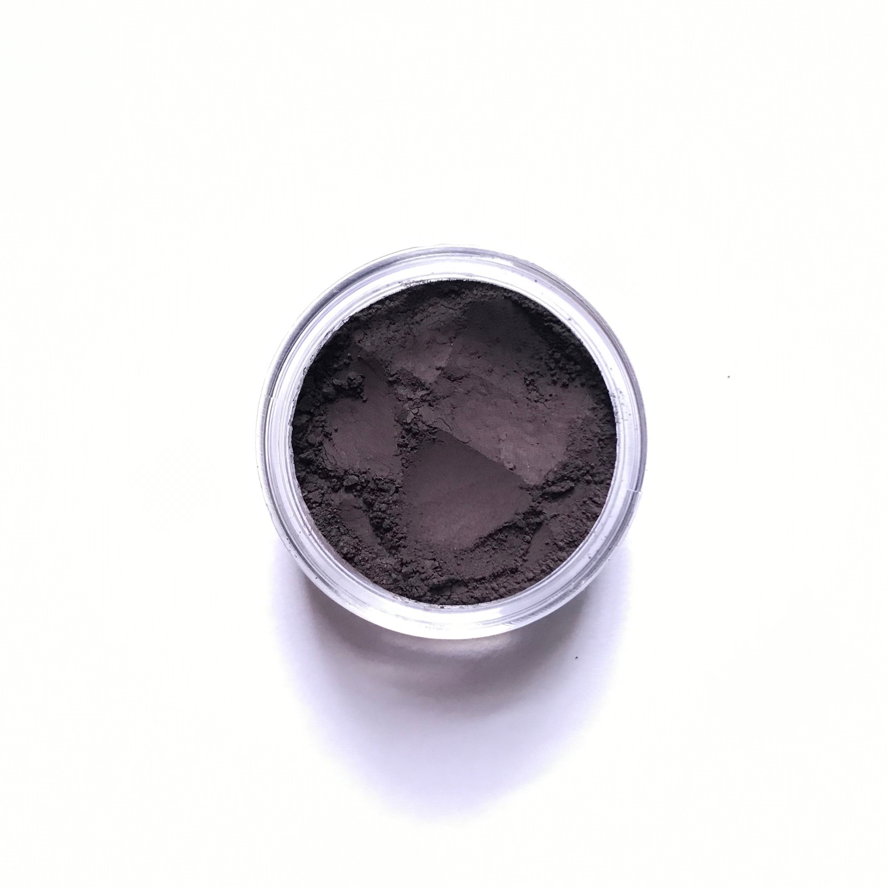 Espresso - Dark Brown Vegan Mineral Eyeliner | Natural Eyeshadow | Cruelty Free | Vegan Eye Shadow | Mineral Makeup | Natural | Matte Makeup