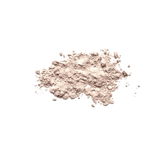 Sheer Mineral Glow // Light Shade //  Vegan Luminous Mineral Makeup Powder