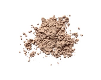 Medium Shade Mineral Sheer Finisher Powder - Vegan Setting Powder