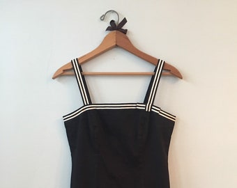 Petite Size 4, ANN TAYLOR Summer Fashion Shoulder Strap Dress