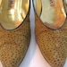 see more listings in the Vintage Ladies Shoes  section