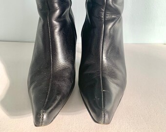 charles david starla bootie