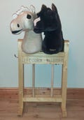 Hobby Horse Stable product logo