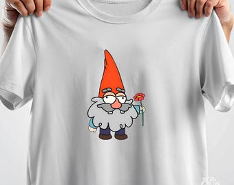 Shmebulock T-shirt: Gravity Falls Inspired Art Shirt