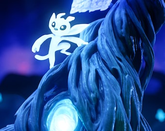 Archivo STL original para impresión 3D de videojuego - Descarga digital