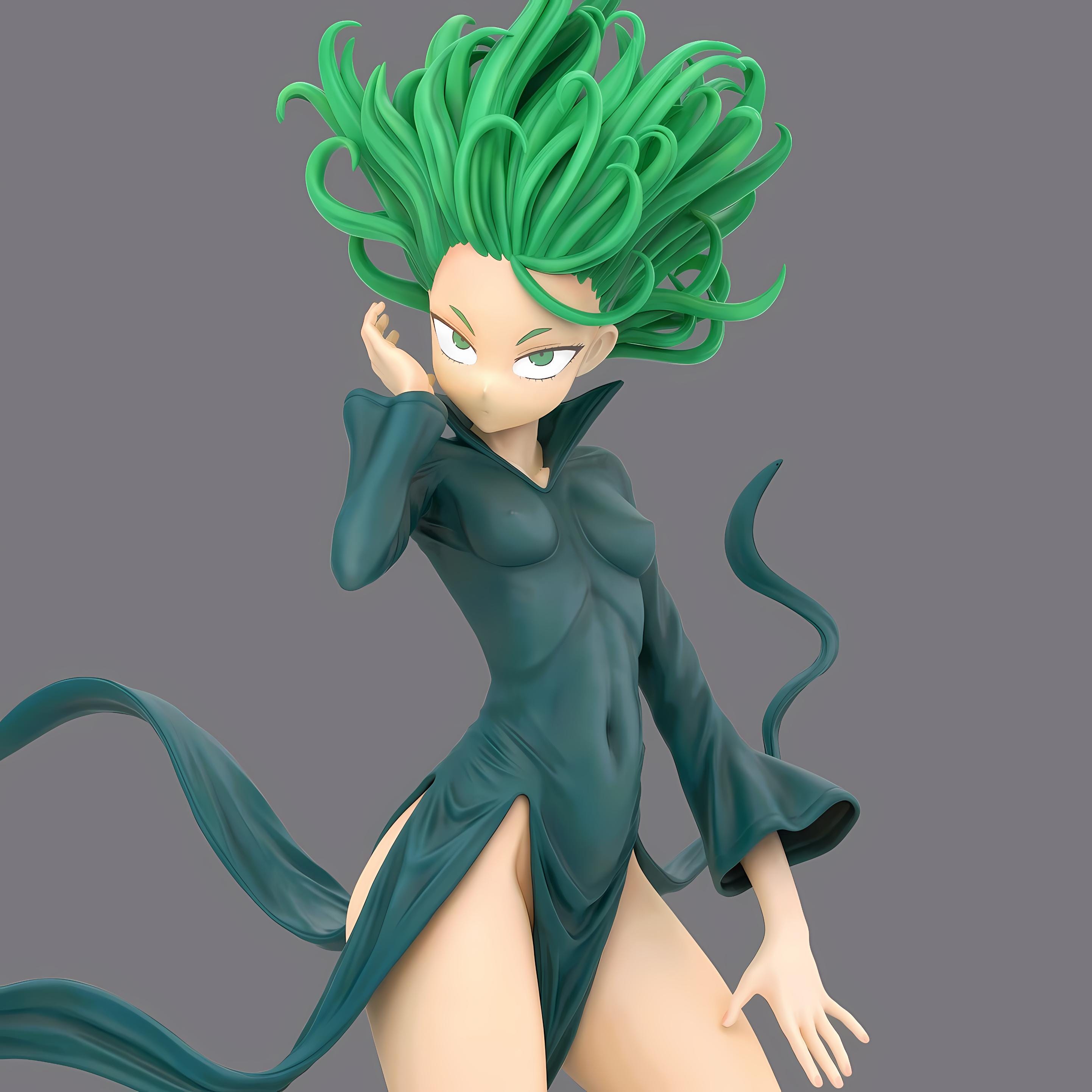 sex doll tatsumaki Tatsumaki – StatueCorp