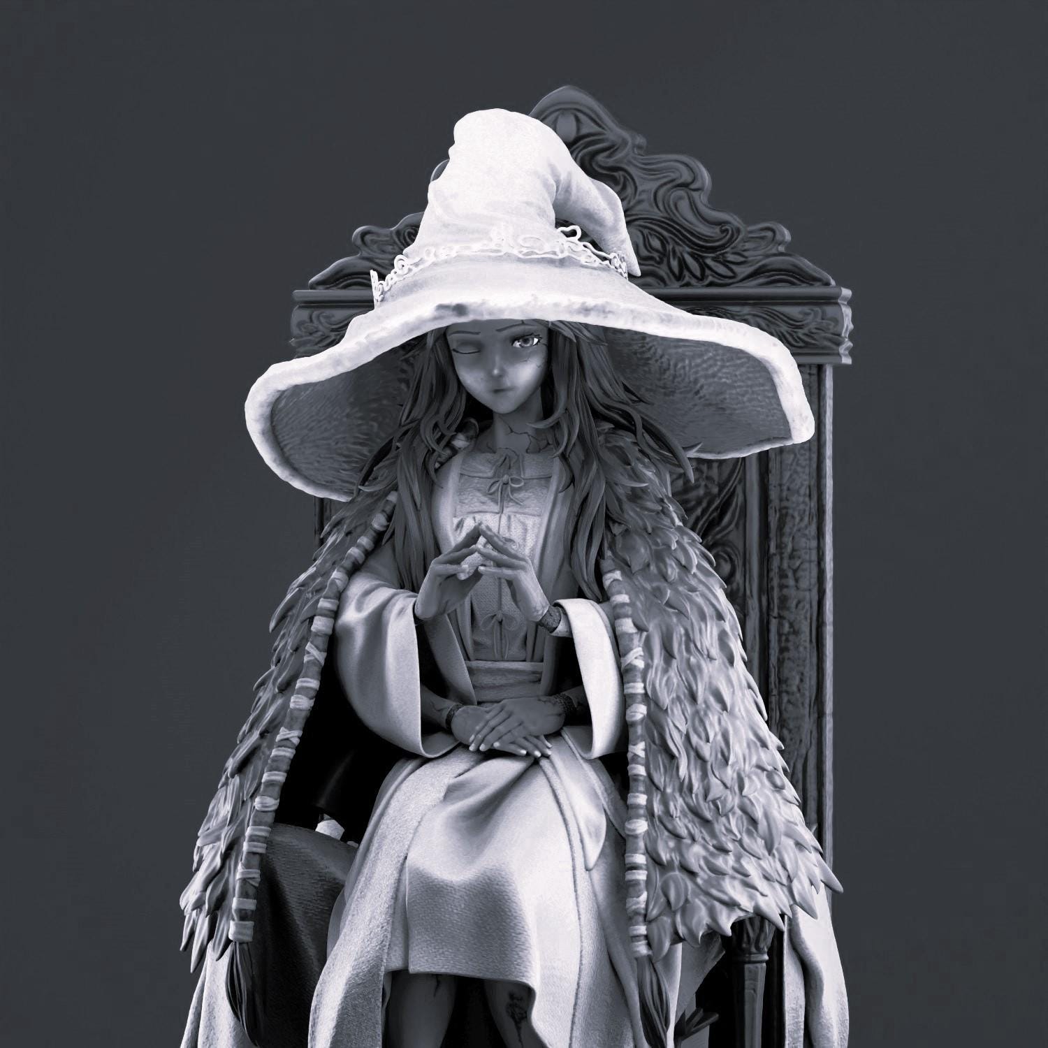 SF・ファンタジー・ホラー Rinnie Repaint il_fullxfull.6911109546_3383.jpg