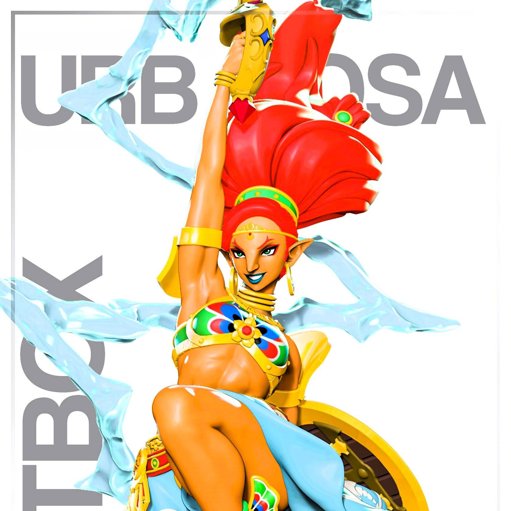 Urbosa